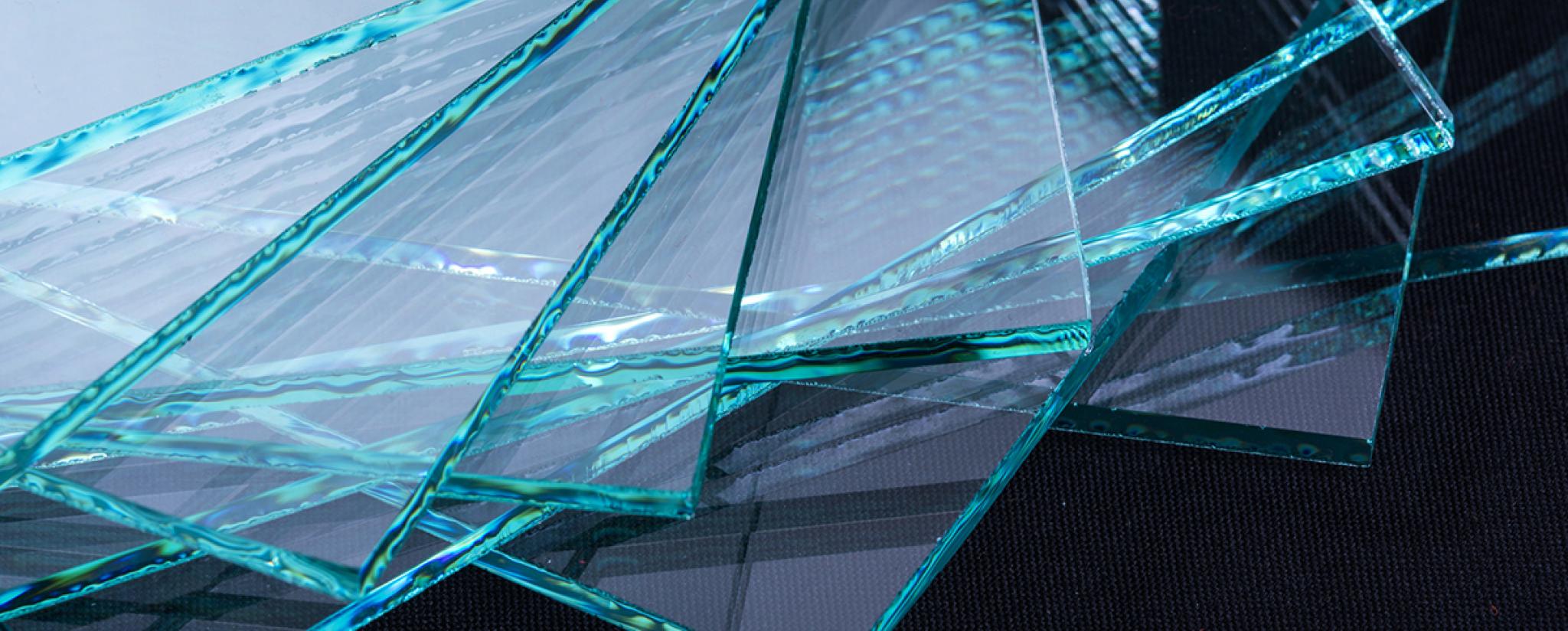 Through the looking glass: the strange atomic structure of